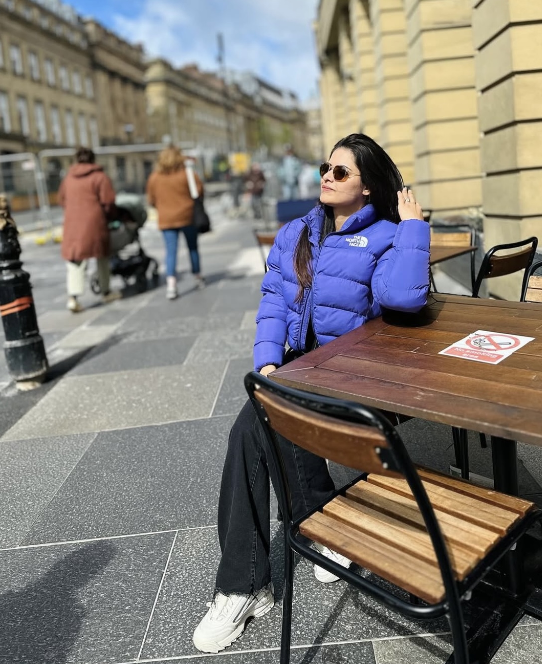 Divya Talwar - Founder